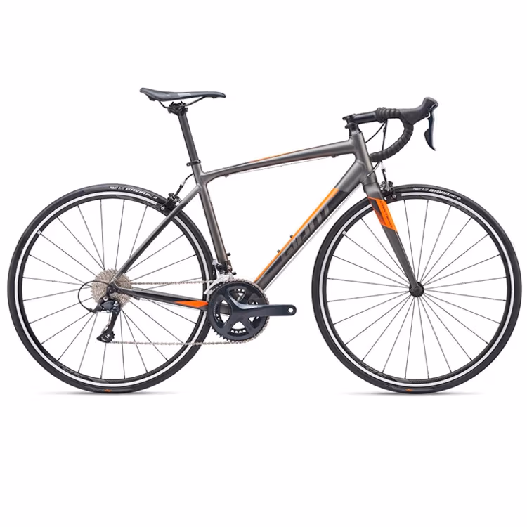 Bicicleta de oras Giant Contend 1